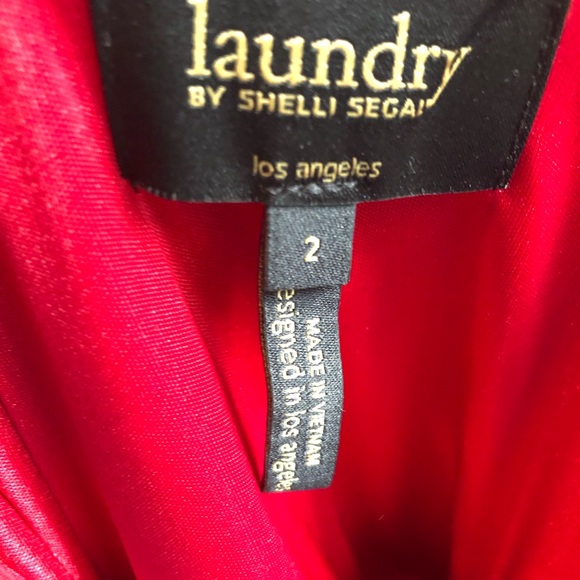 Laundry! Holiday dress! - Picture 5 of 5